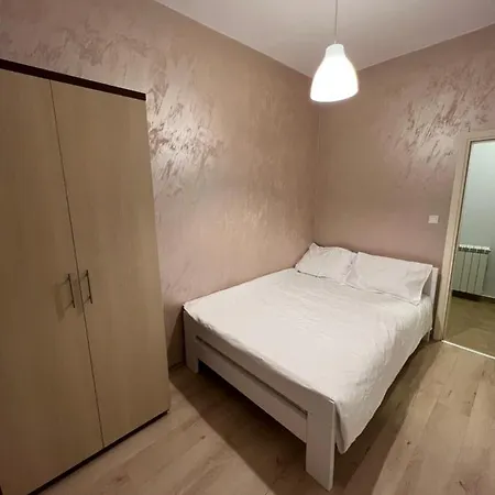 Hotel Lili 2 Belgrade